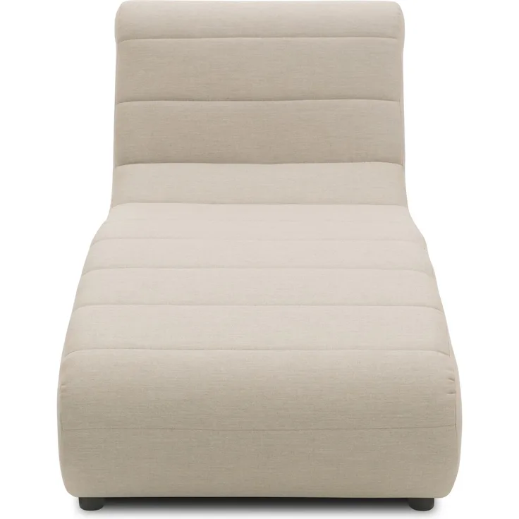 Domo Collection Outdoor Sofa 300 002 Longchair Element