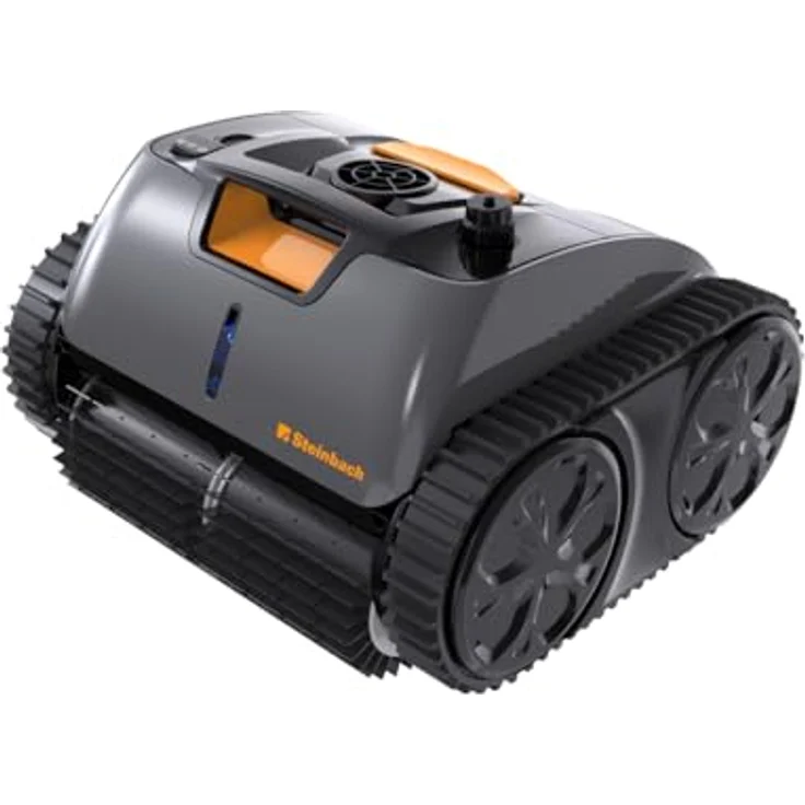 Steinbach Poolroboter / Poolrunner "SMART RXB 450" – Bild 2
