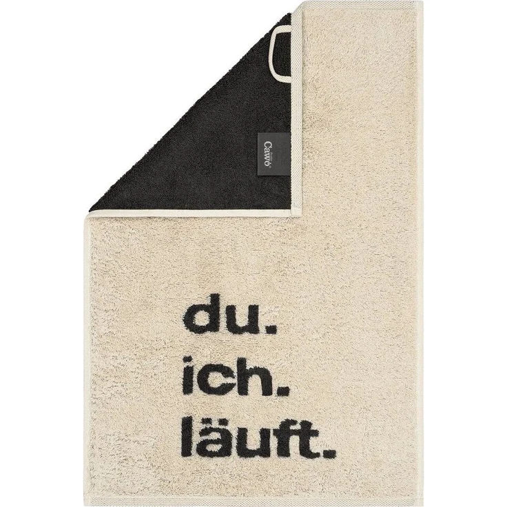 Cawö Handtücher – Bild 2