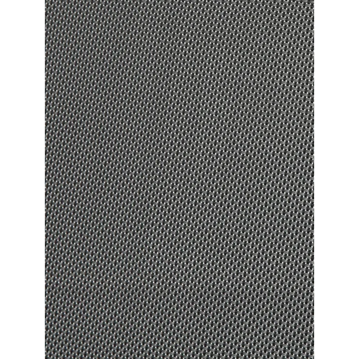 Gardissimo WINDSOR 6x Alu-Stapelsessel Gartensessel silber / mixed-silber – Bild 9
