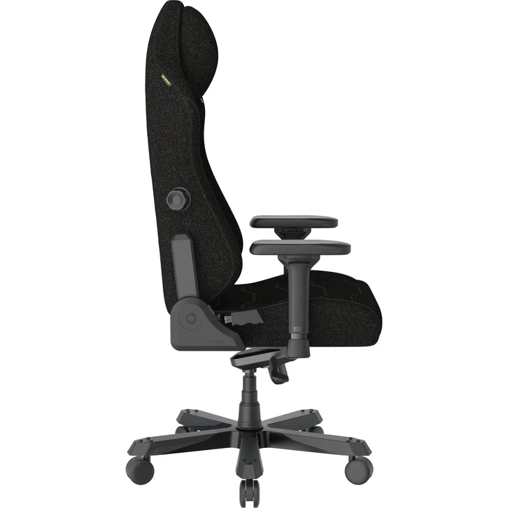 DXRacer MASTER Gamingstuhl - Webstoff – Bild 22