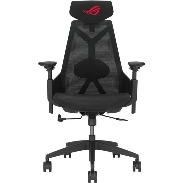 ASUS ROG Destrier Ergo Core Gaming Stuhl – Bild 4
