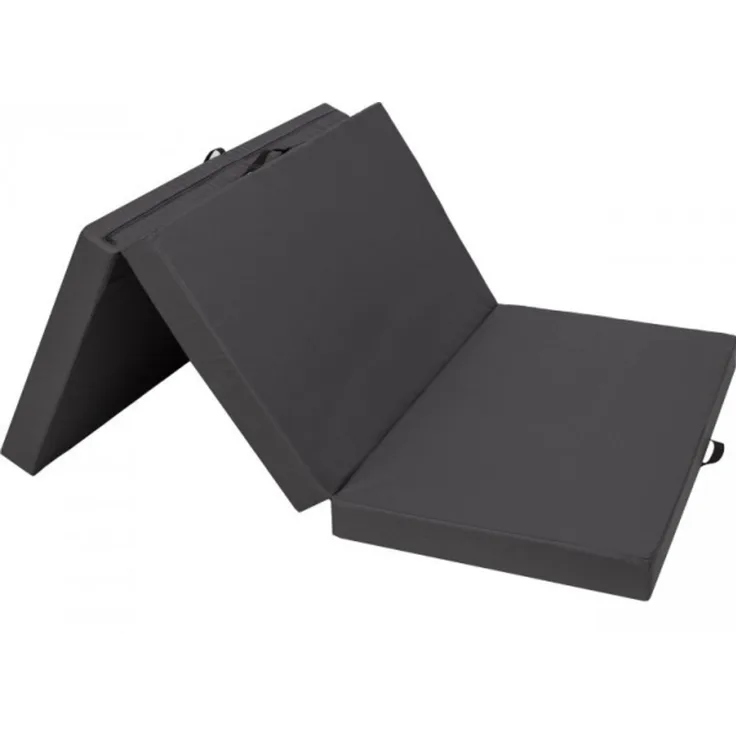 Hobbygarden MATRATZE ALEX - XXXL - graphit