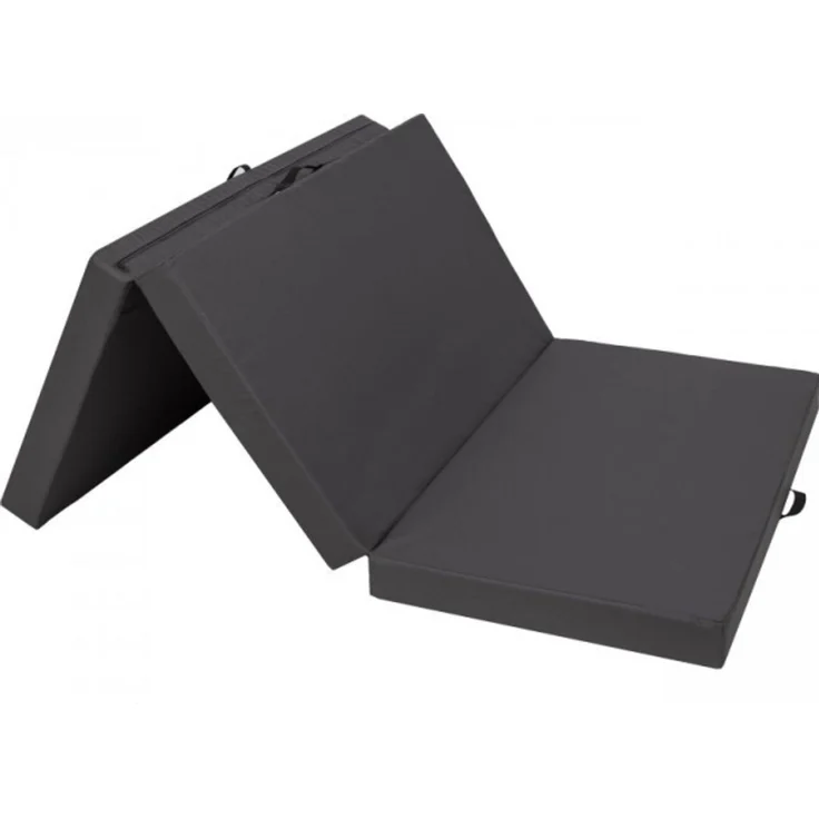Hobbygarden MATRATZE ALEX - XXXL - graphit