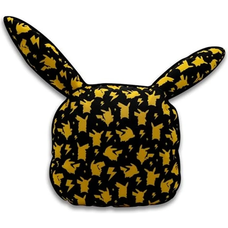 ABYstyle Zierkissen Kissen Pikachu – Bild 2
