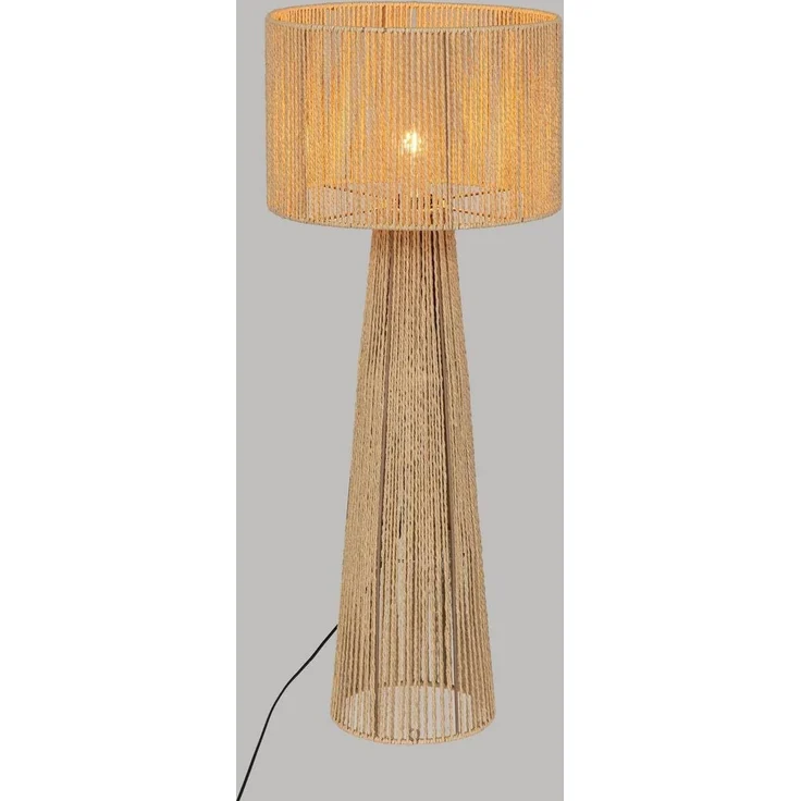 Atmosphera Créateur d'intérieur Stehlampe, Leuchte mit Dekofunktion, ohne Leuchtmittel – Bild 2