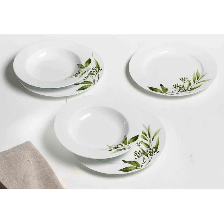 Ritzenhoff & Breker Evora Zuckerdose ø 9 cm 2er Set – Bild 4