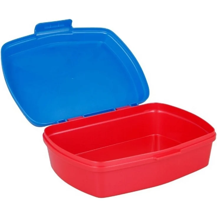 Brotbox Spiderman SPIDERMAN – Bild 2