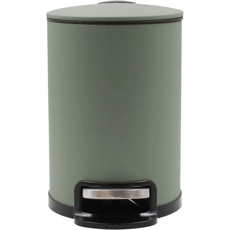Treteimer 3L METALINE