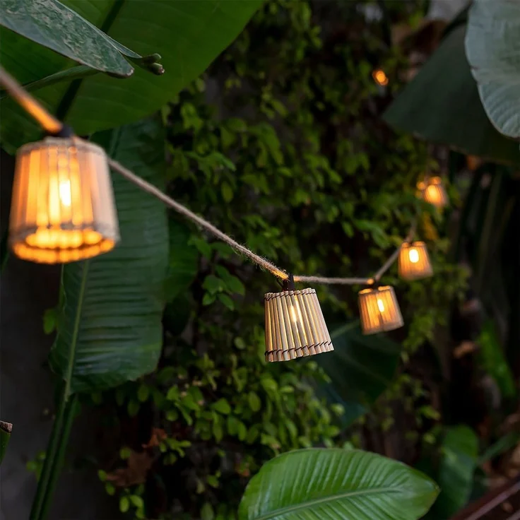 New Garden OKINAWA GUIRLANDA Cable – Bild 2