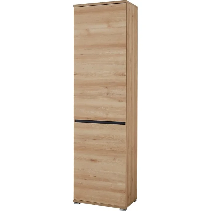 3476-228 Lissabon Edelbuche Nb. Garderobenschrank Hochschrank Schrank