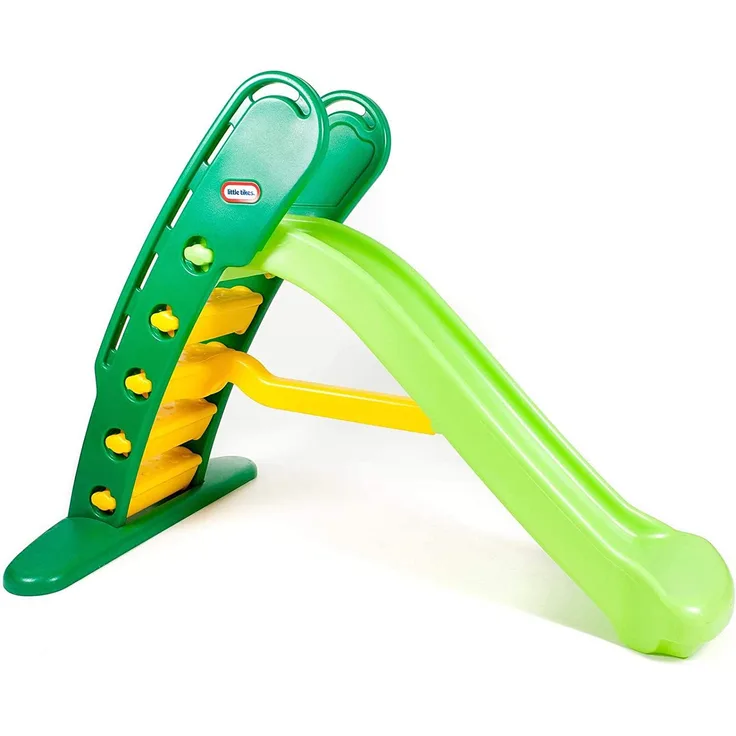 Little Tikes 170737E13 - Rutsche Deluxe - Grn