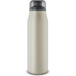 Alfi Isolier-Trinkflasche 0,5 liter Iso Bottle Linen Beige Mat