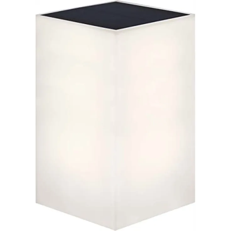 New Garden WALLY 18X18X18 SOLAR WALL