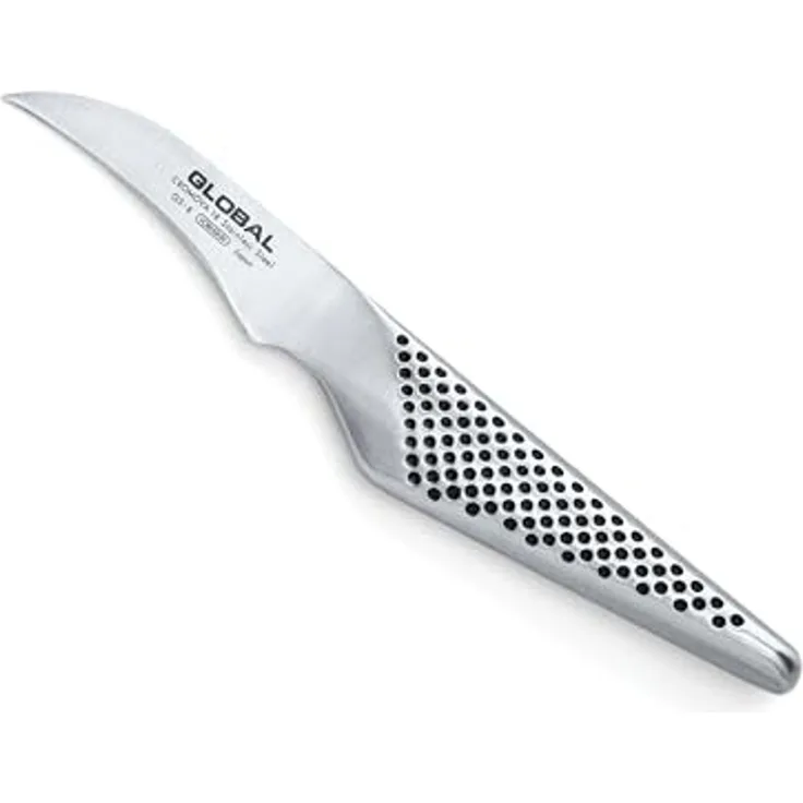 Global GS-8 Schälmesser 7 cm