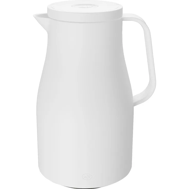 Alfi Isolierkanne Neo coconut white 1,00l