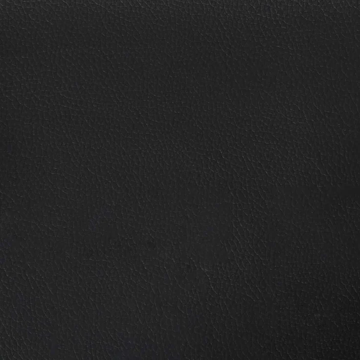 vidaXL 2-Sitzer-Sofa Schwarz 160x81x84 cm Kunstleder 4105337 – Bild 9