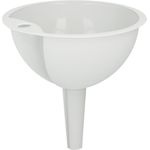 Metaltex Trichter Kunststoff Ø 12 cm