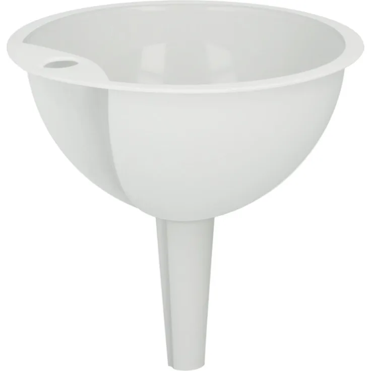 Metaltex Trichter Kunststoff Ø 12 cm