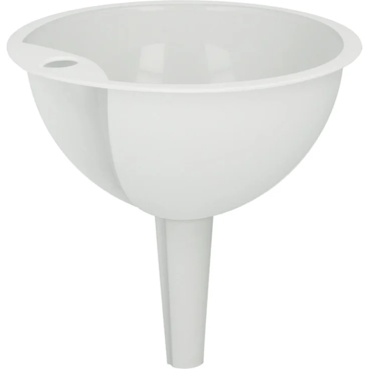 Metaltex Trichter Kunststoff Ø 12 cm – Bild 1