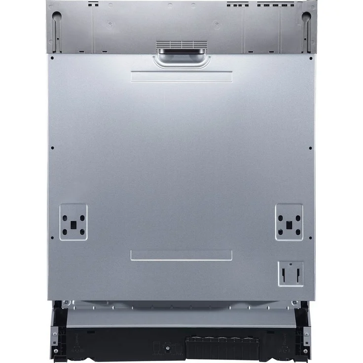 ANDY Moderne Küchenzeile ohne Elektrogeräte in Eiche Sonoma Optik, Weiß matt - Geräumige Einbauküche mit viel Stauraum - 280 x 195 x 60 cm (B/H/T) – Bild 3