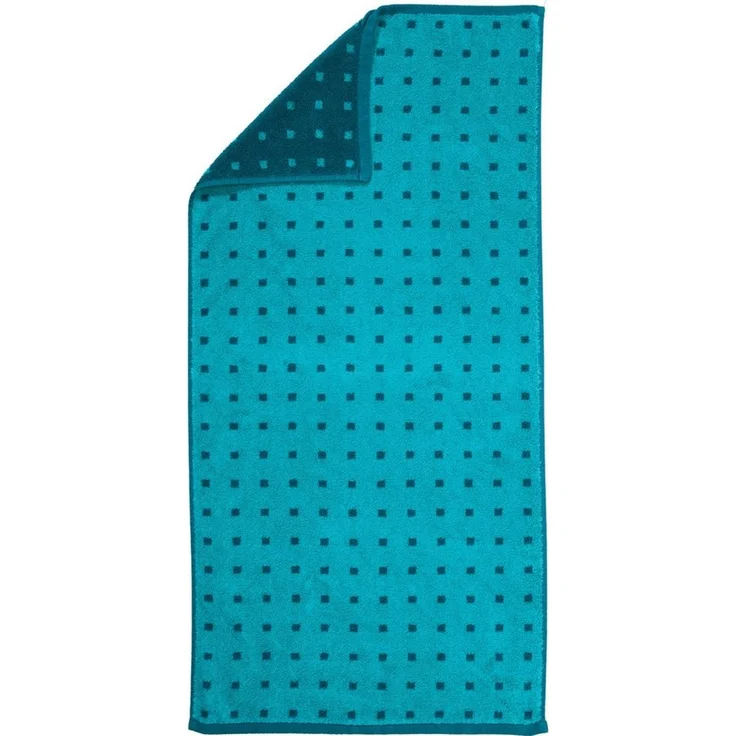 Erwin Müller Handtuch Handtuch "Sigmaringen" 4er-Pack, Frottier (4-St), Walk-Frottier Uni
