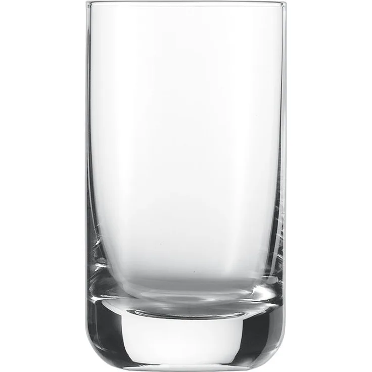 Schott Zwiesel CONVENTION Wasserbecher 255 ml 6er Set