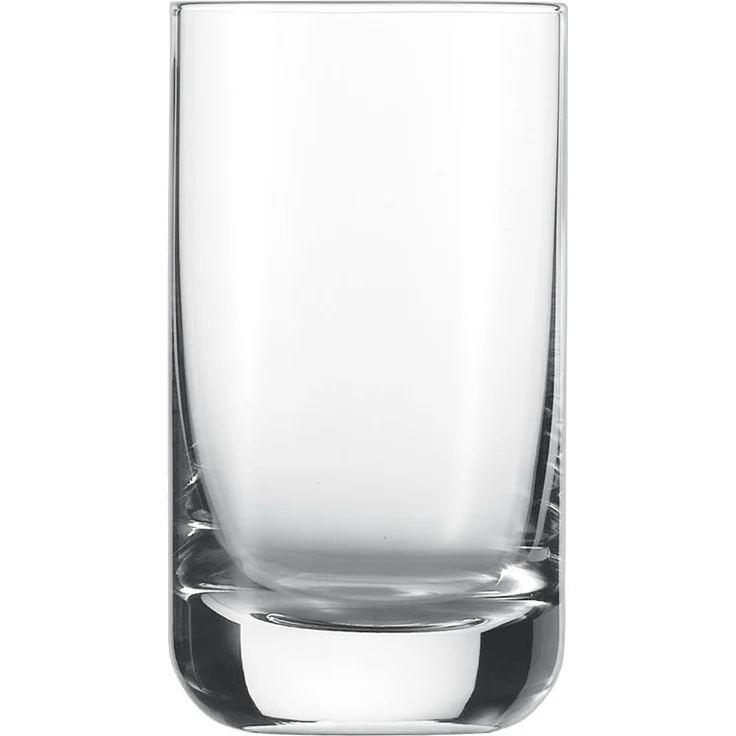Schott Zwiesel CONVENTION Wasserbecher 255 ml 6er Set – Bild 1