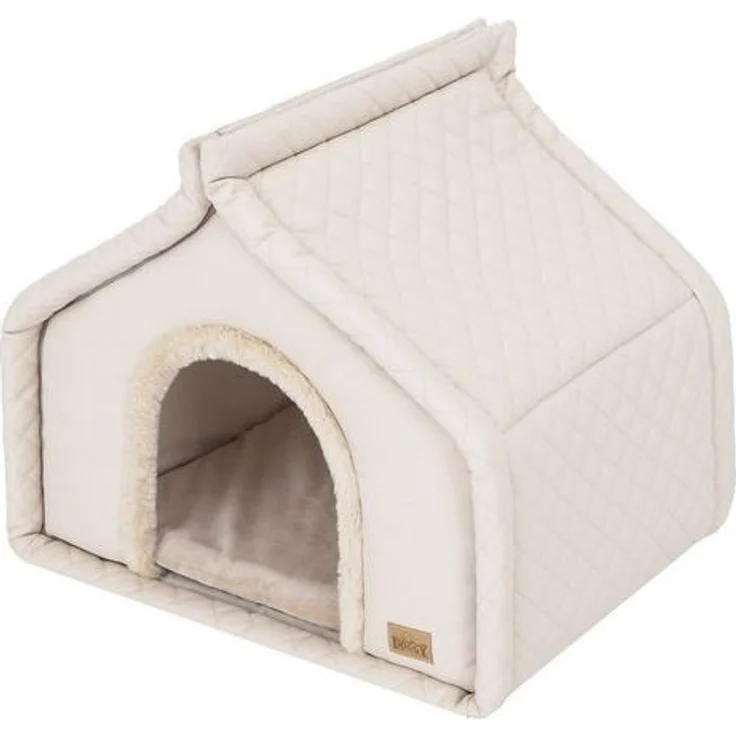 Hobbydog Hundehütte Hundehütte Hundehöhle Hundekorb Katzehütte Hundebett Katzenhöhle – Bild 4