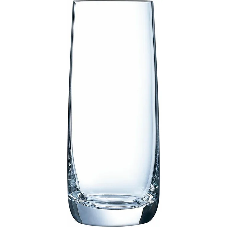 Gläserset Chef&Sommelier Vigne 6 Stück Durchsichtig Glas (45 Cl)