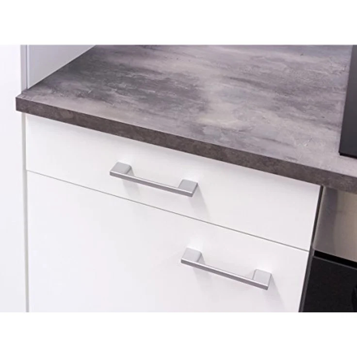 Flex-Well Unterschrank Lucca (B x H x T) 50 x 85 x 60 cm – Bild 5