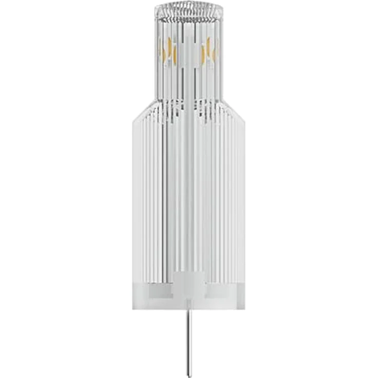OSRAM Base PIN LED-Stiftsockel G4, 1,8W, 200lm, 5er Pack – Bild 4