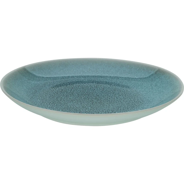 Speiseteller CALDERA DH 27x4 cm blau – Bild 2