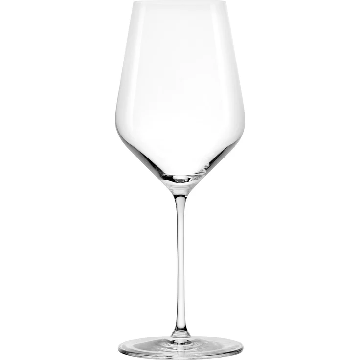 Stölzle Lausitz STARLIGHT Rotweinkelch 510 ml 6er Set – Bild 5