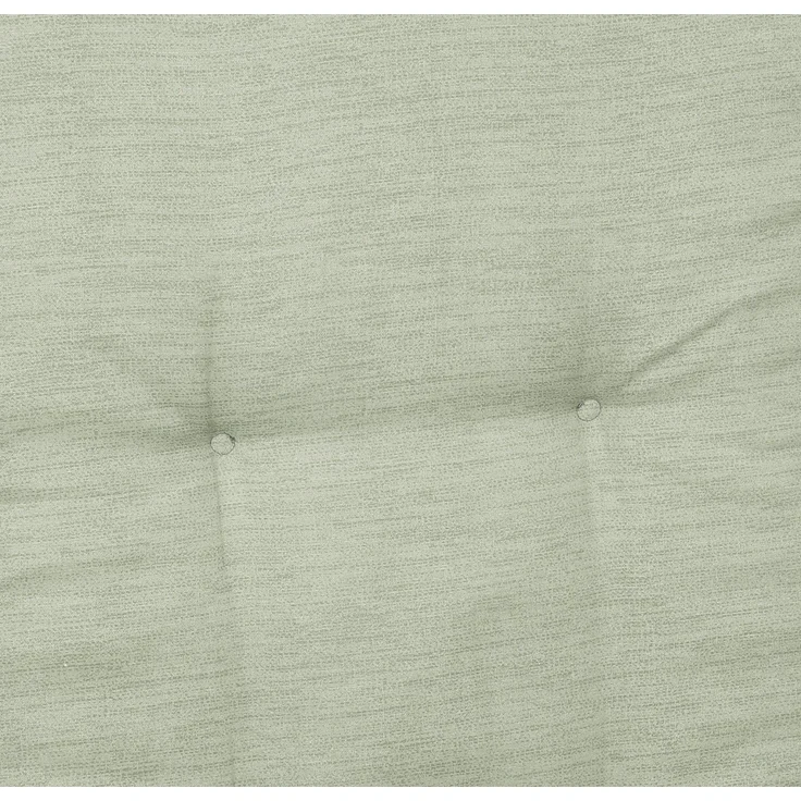 GO-DE Hochlehnerauflage, (Spar-Set, 2 St), Maße ca.: 48 cm x 118 cm x 5 cm – Bild 2