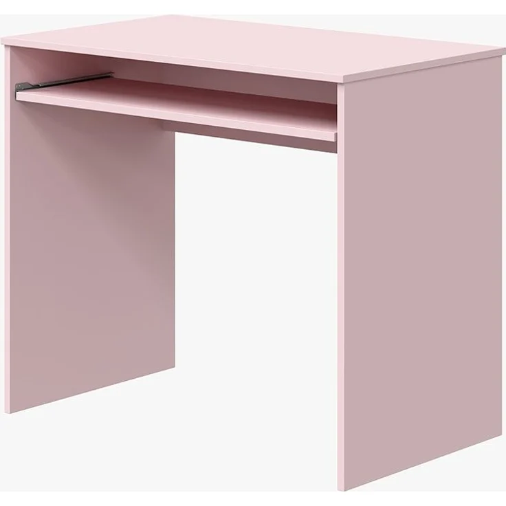 Jugendzimmer-Set >i-JOY< in Rosa - 52x180x25 (BxHxT) – Bild 7