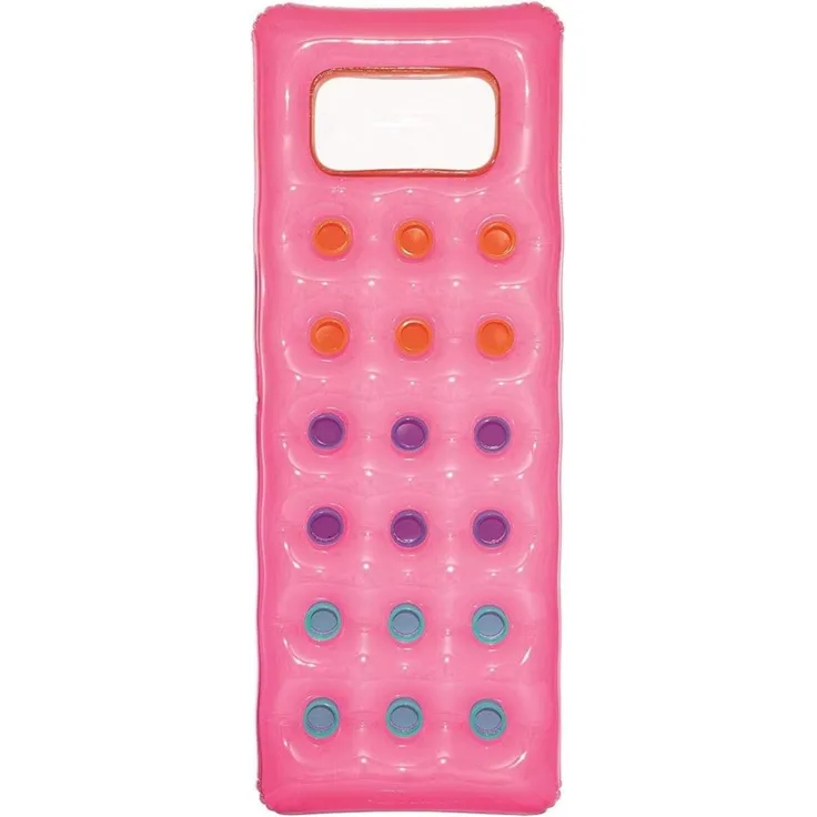 Bestway LUFTMATRATZE Fashion Lounge (Pink-)