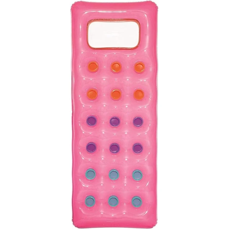 Bestway LUFTMATRATZE Fashion Lounge (Pink-)