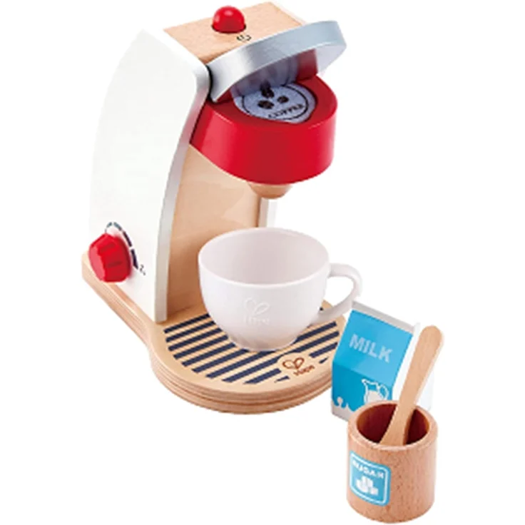Hape Meine Kaffeemaschine – Bild 4