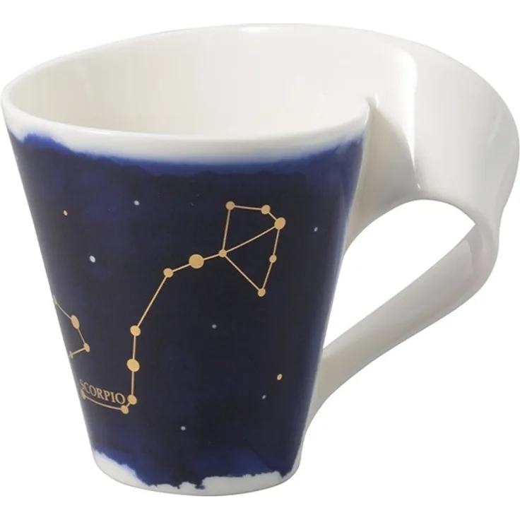 Villeroy & Boch NewWave Stars Tasse Skorpion 300 ml