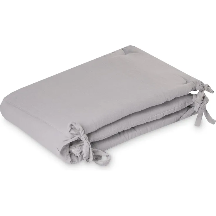 Julius Zöllner Nestchen Terra 180cm grau