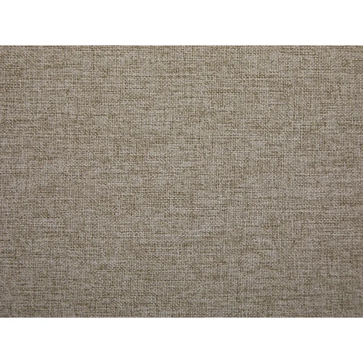 Vente-unique - CALINIDA Bett Stoff Schokoladenbraun - B 201 cm x H 101,5 cm x L 98 cm – Bild 6
