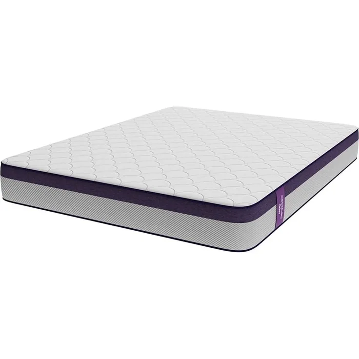 Cecotec Flow PureVital 3900 100x200 Mattress, Memory Foam, 100x200 cm
