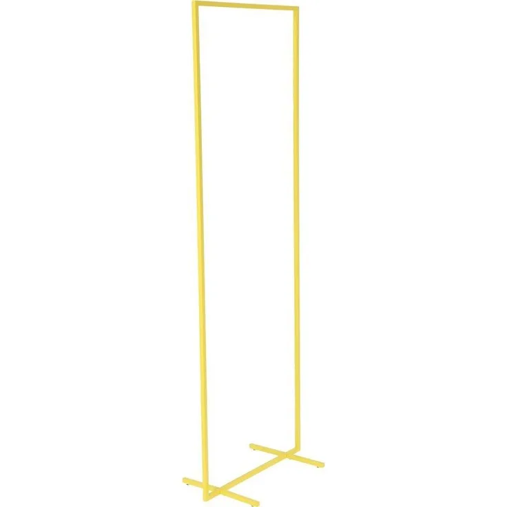 Garderobe Jonathan, Gelb
