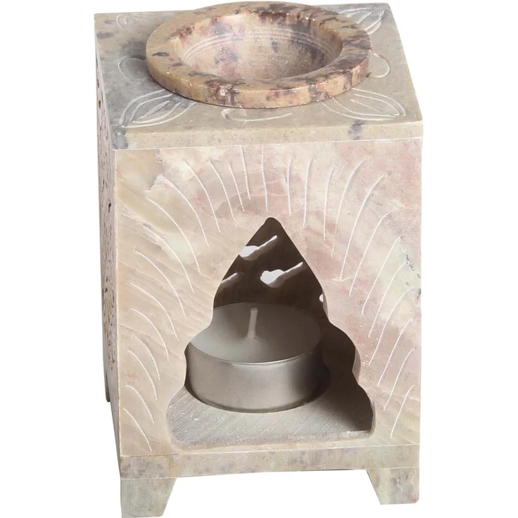 Orientalische Duftlampe Shiva-4 – Bild 15