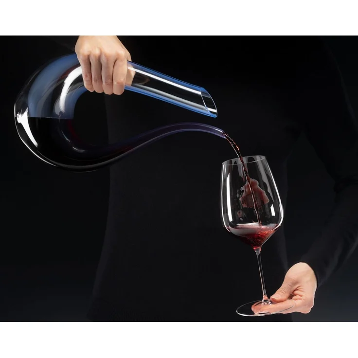 Riedel VELOCE Cabernet / Merlot Weinglas 4er Set (P3G4) – Bild 8