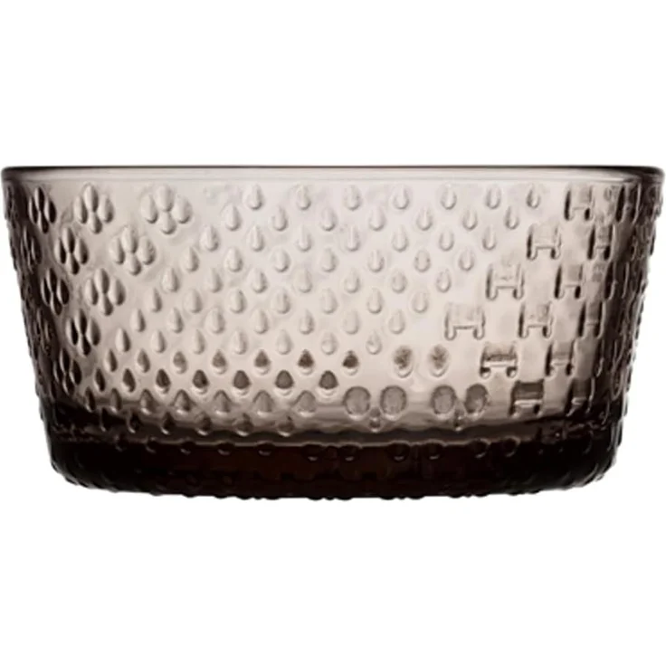 iittala Tundra Schale 25 cl leinen – Bild 2