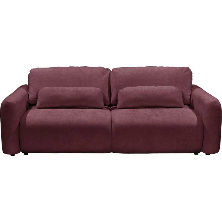 Big Sofa Bubble 2 von ED Exciting Design mit Schlaffunktion und Bettkasten – Bild 5
