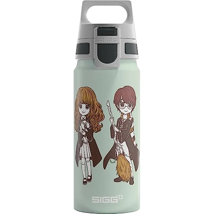 SIGG Flasche WMB one Harry Potter Stand Together – Bild 2