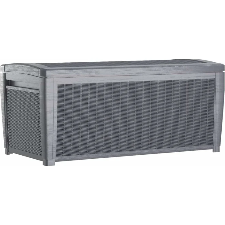 Keter Gartenbox Auflagenbox Sumatra 511 L 407752 – Bild 6